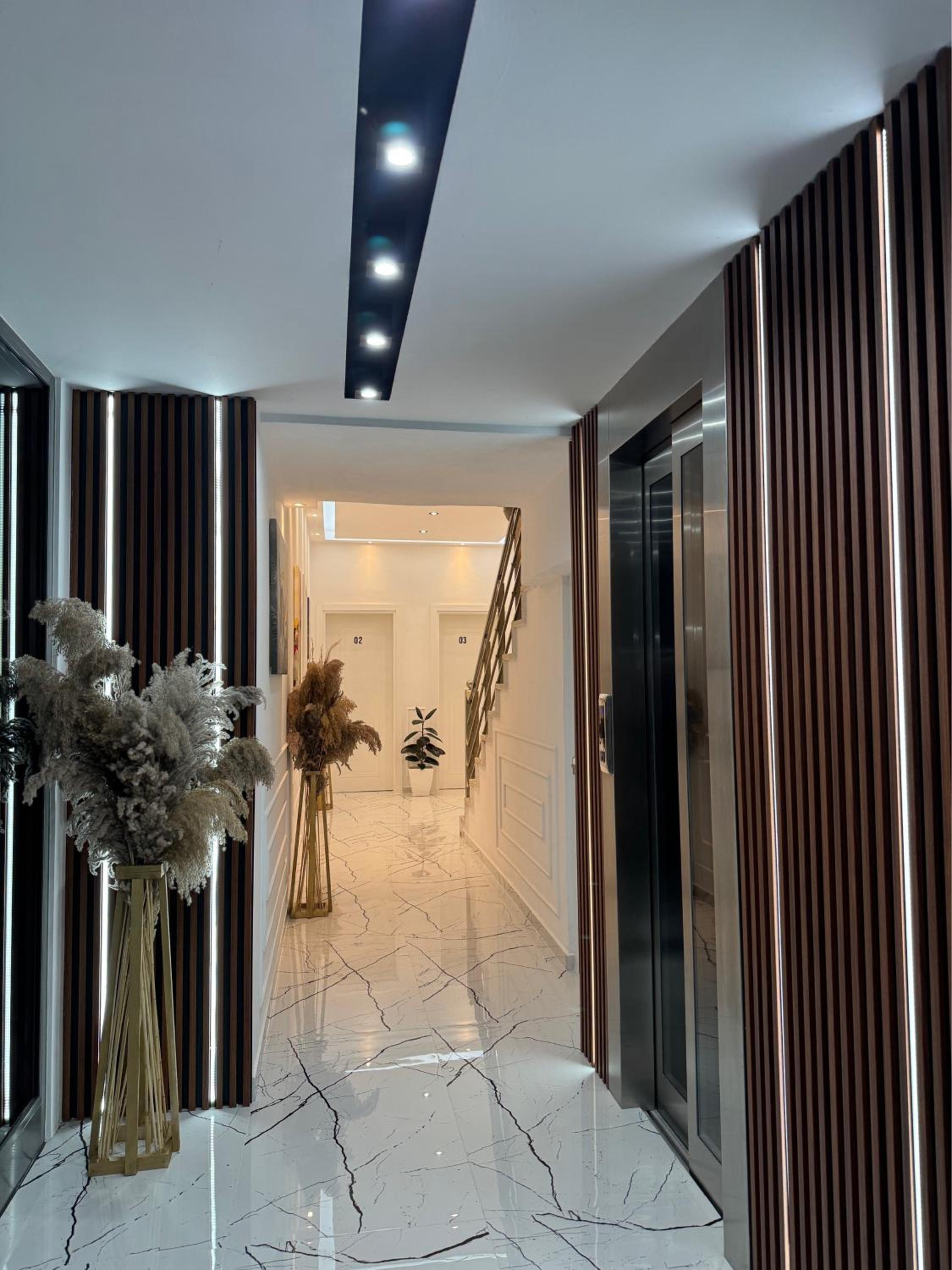 Apartments Costa Azzurra