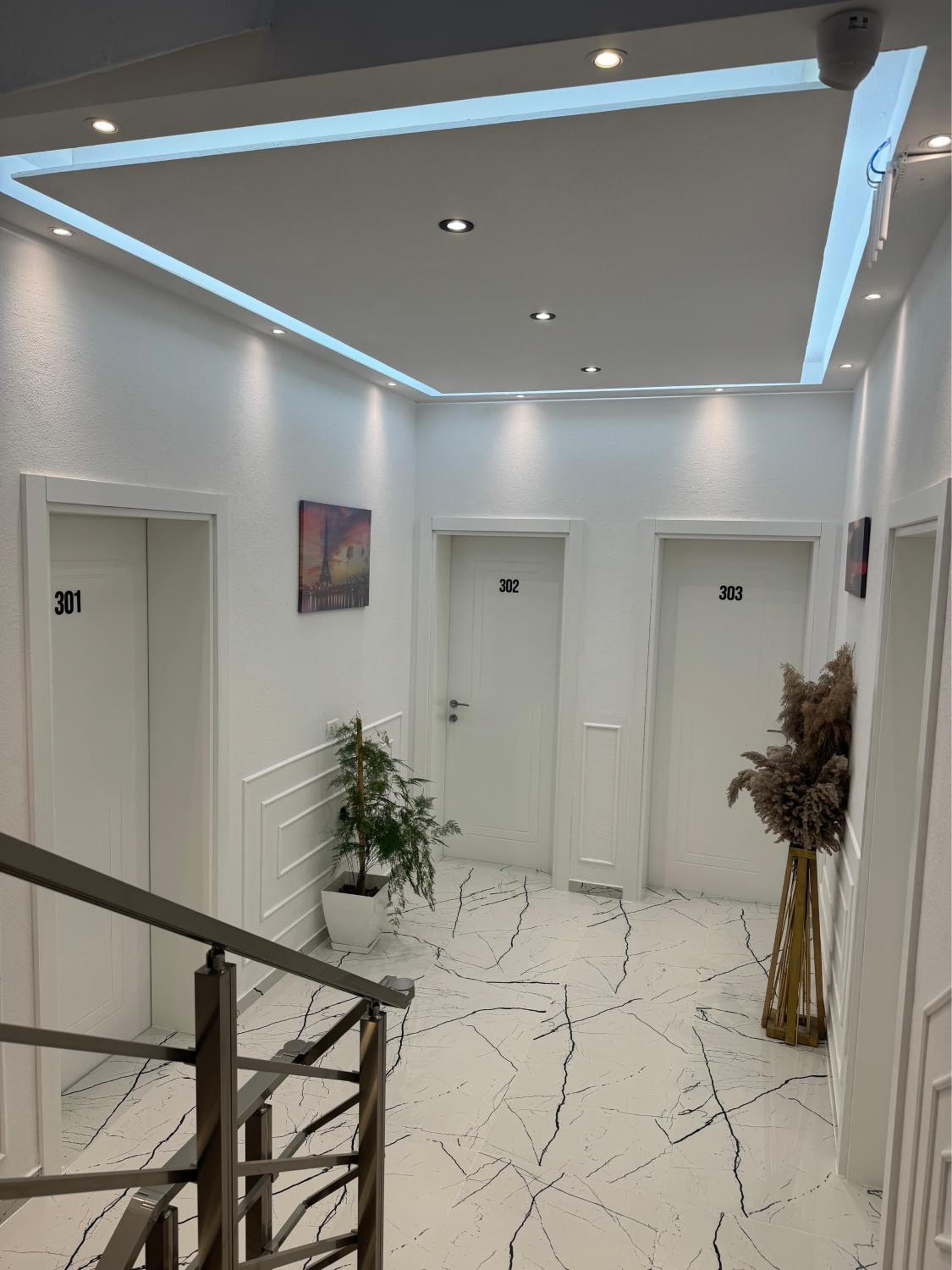 Apartments Costa Azzurra