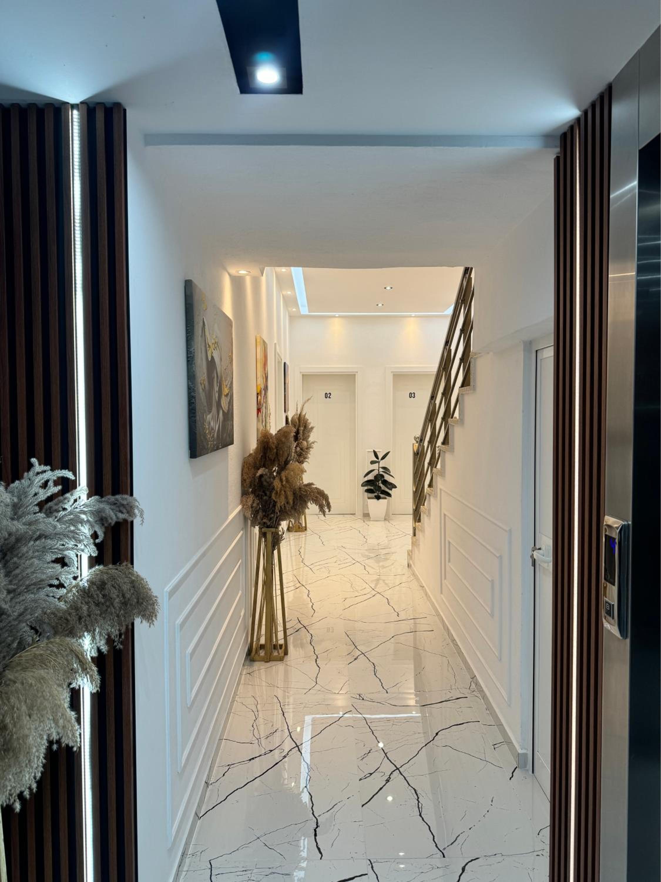 Apartments Costa Azzurra