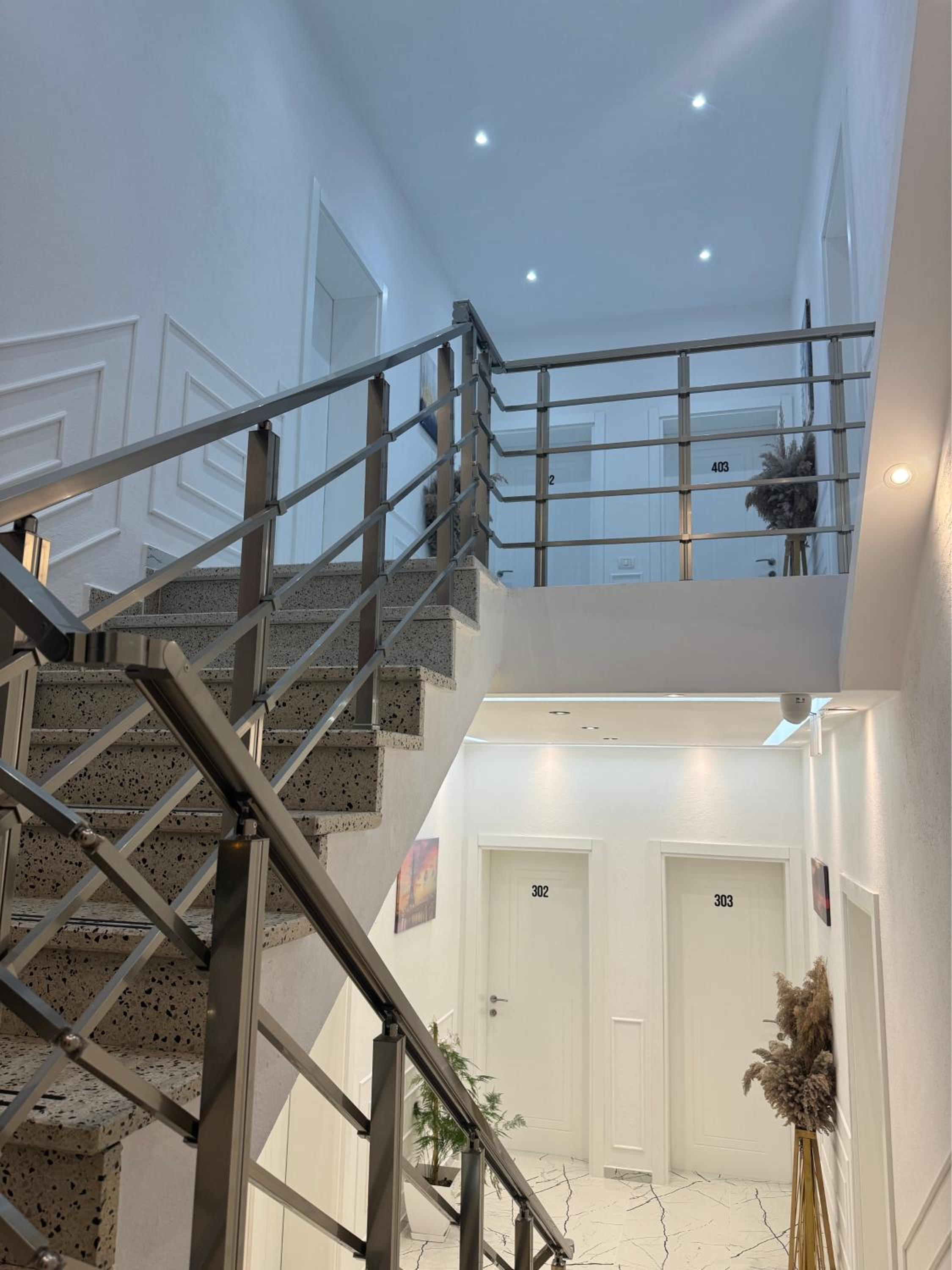Apartments Costa Azzurra