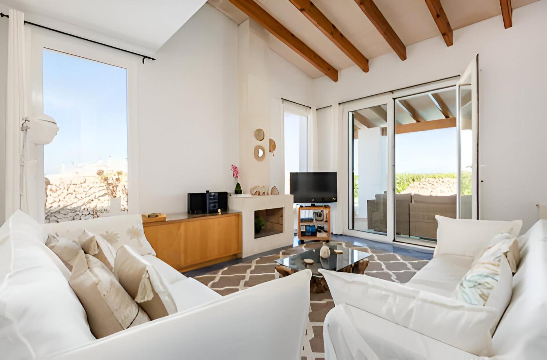 Villa Roxana