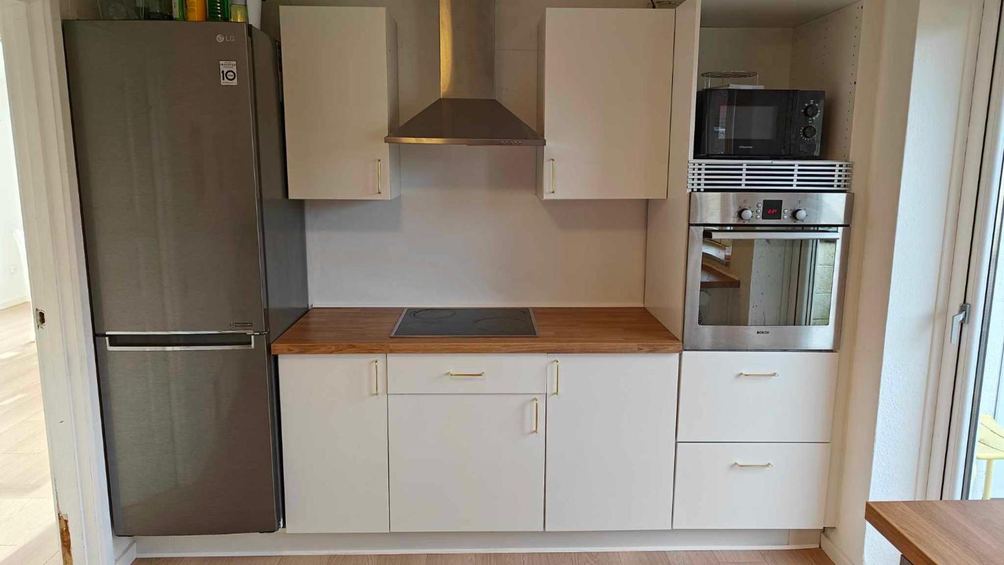Sommerhus ved strand og lystbådhavn Søby - Ærø view 4
