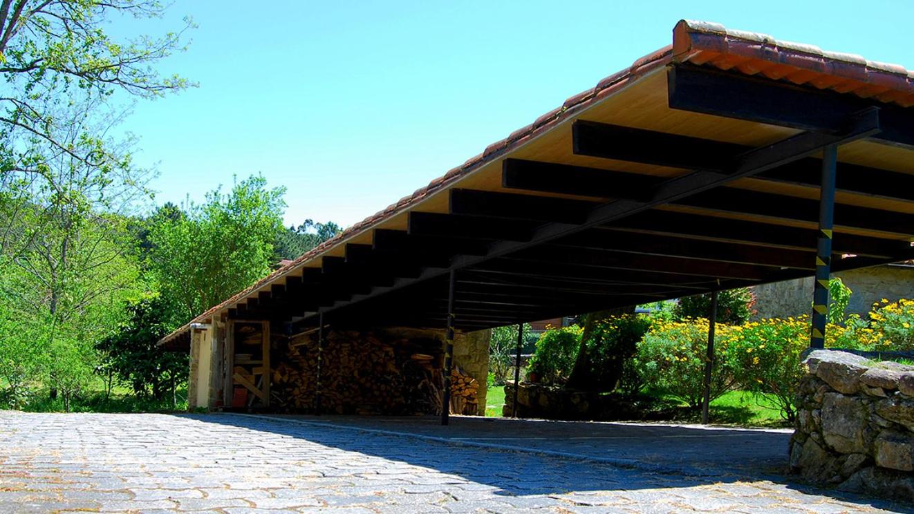 Casa do Zuleiro