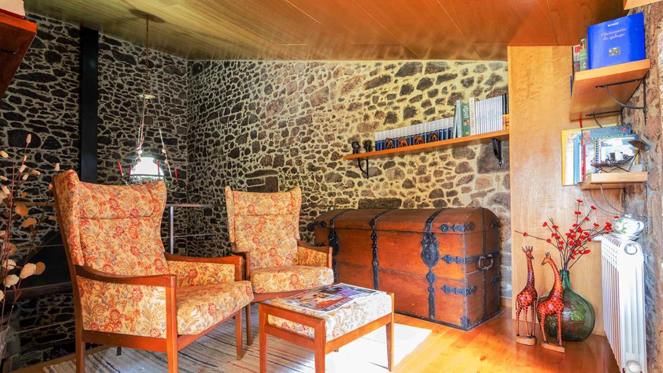 Casa do Zuleiro