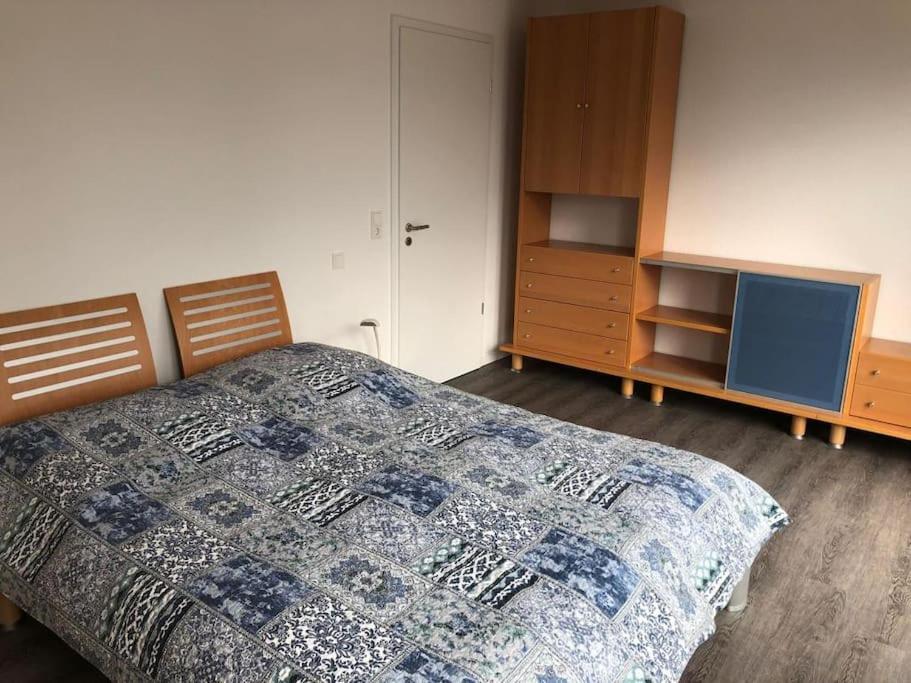 Exklusive Penthouse-Wohnung mit Blick über Marburg
