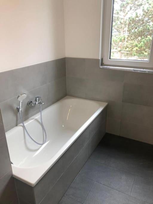 Exklusive Penthouse-Wohnung mit Blick über Marburg