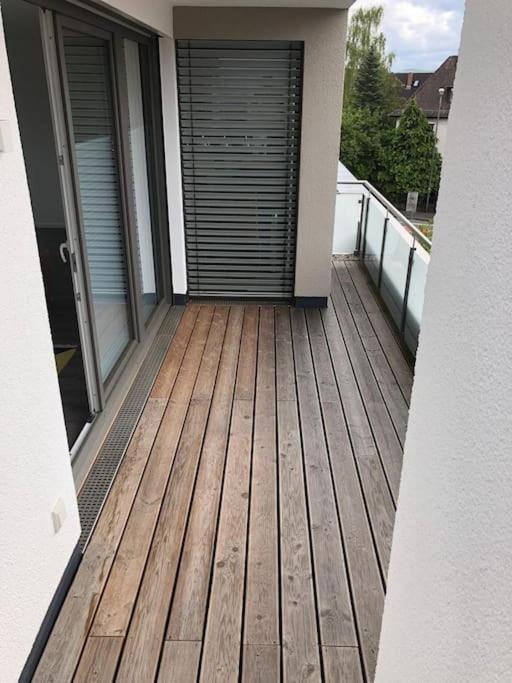 Exklusive Penthouse-Wohnung mit Blick über Marburg