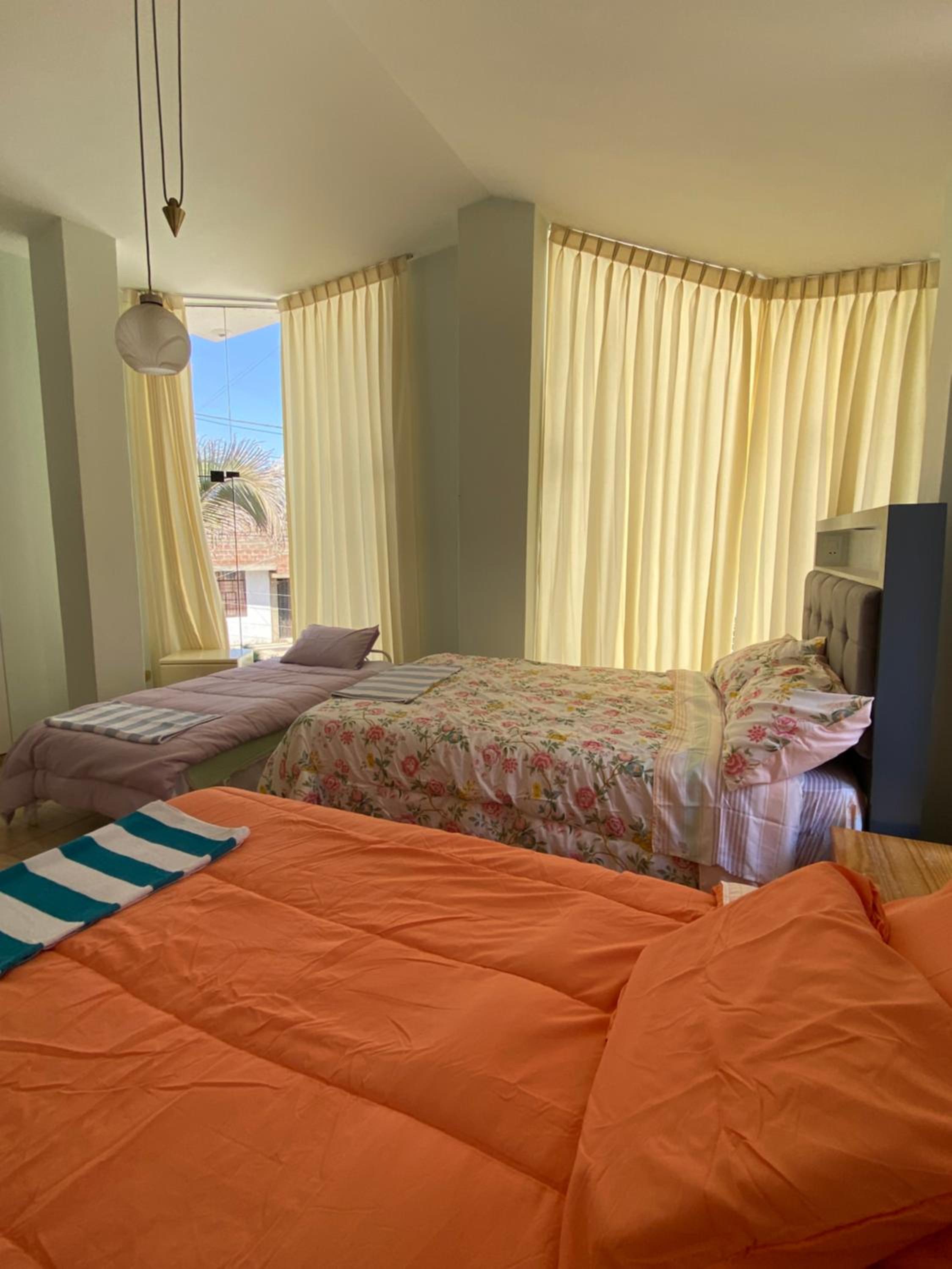 Casa familiar
