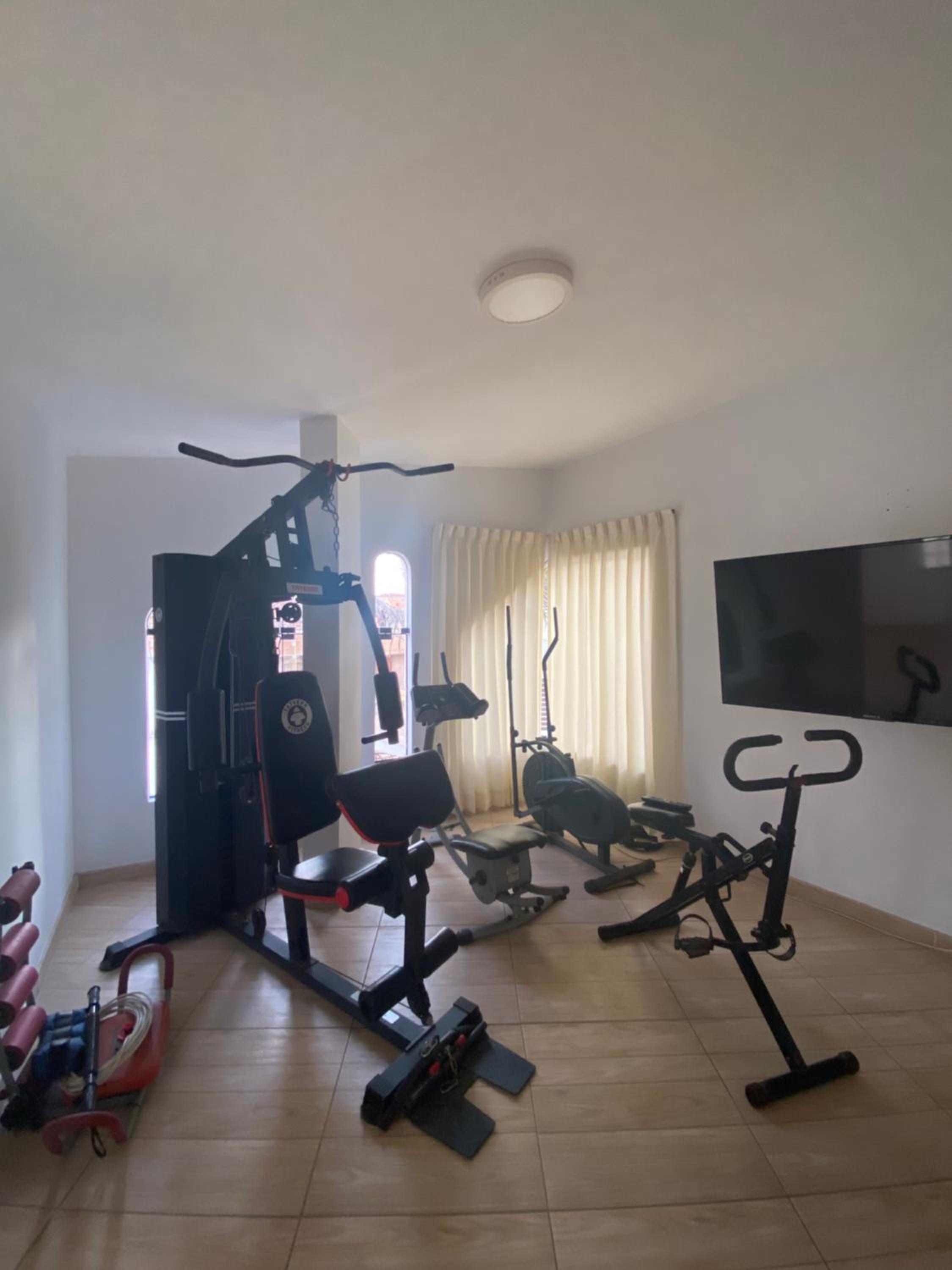 Casa familiar