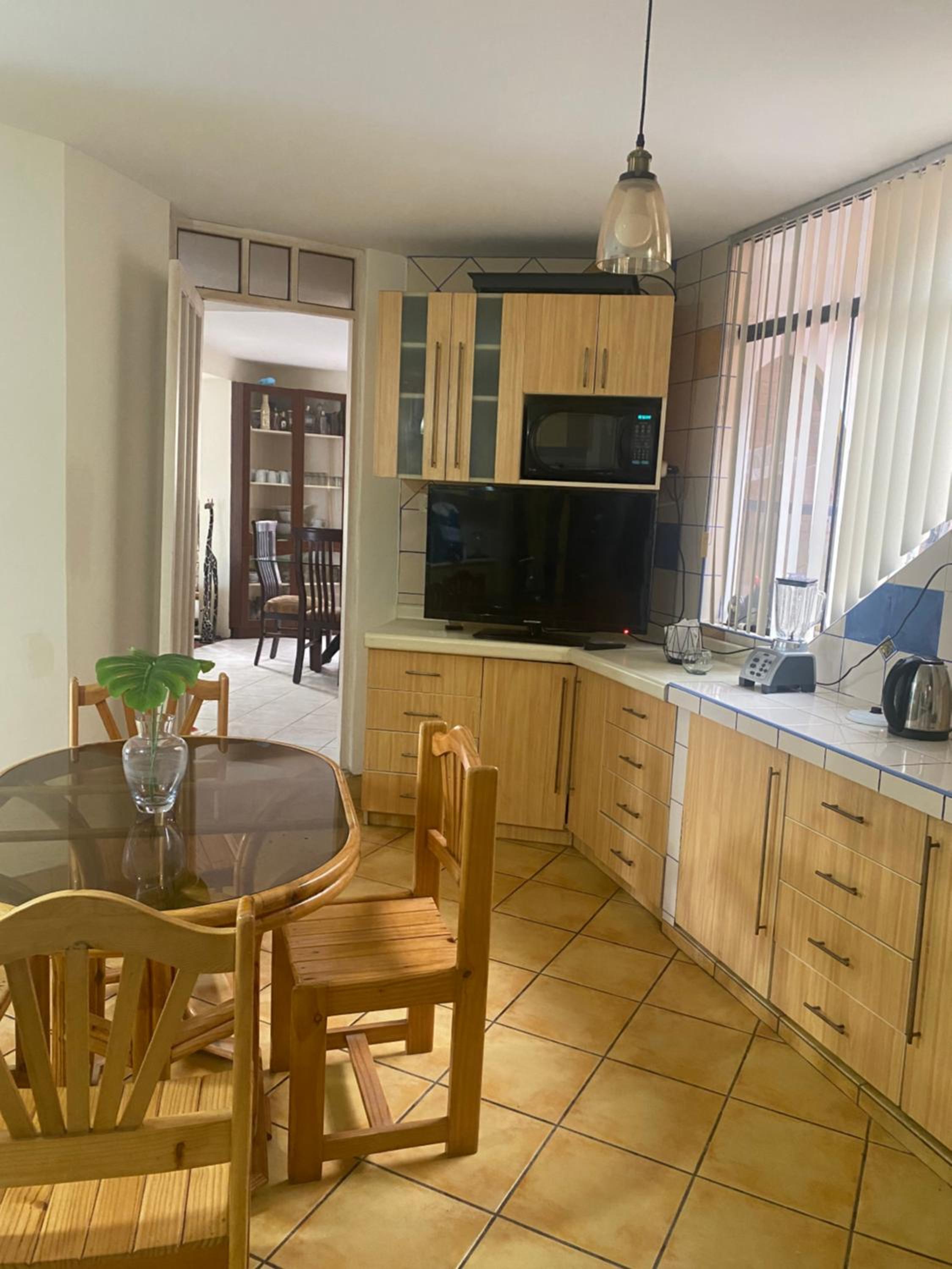 Casa familiar