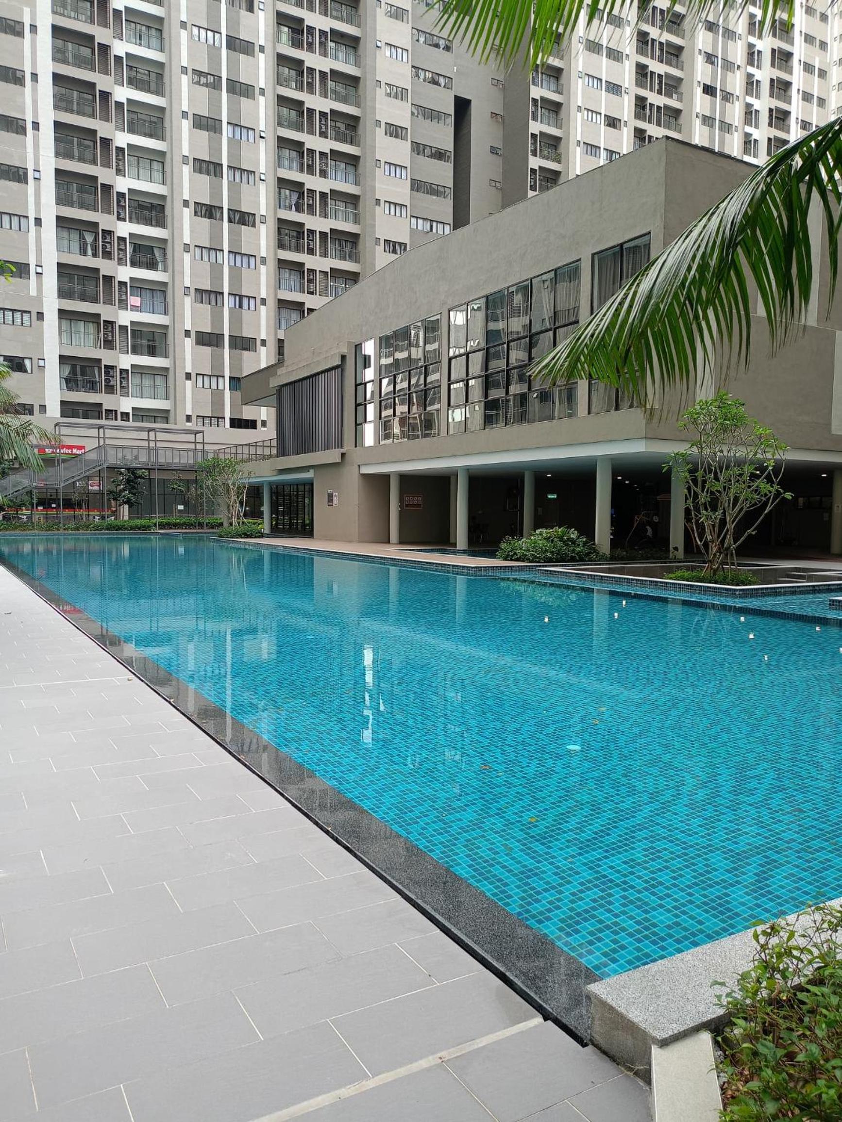 Homesbyfs Youth City KLIA, photo 32
