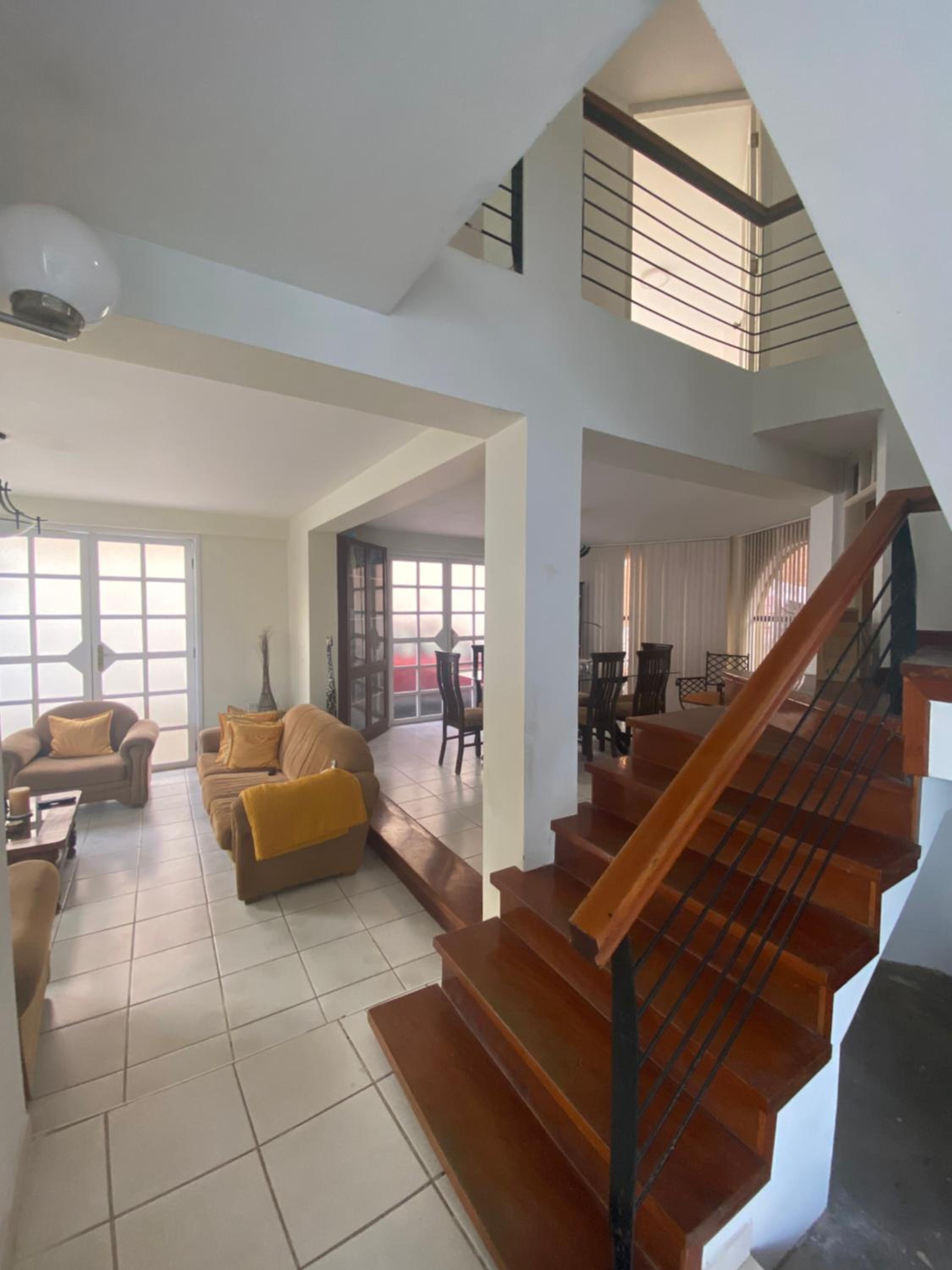 Casa familiar