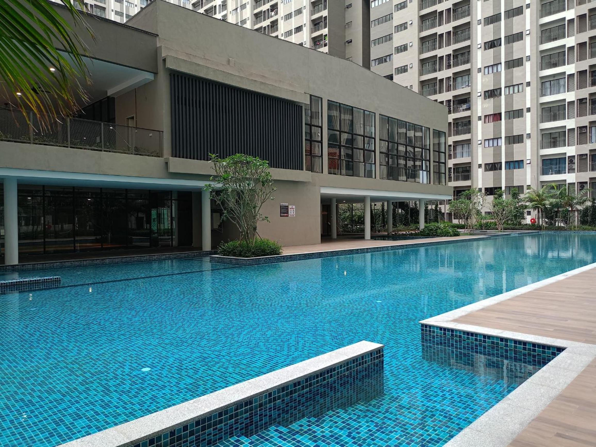 Homesbyfs Youth City KLIA, photo 12