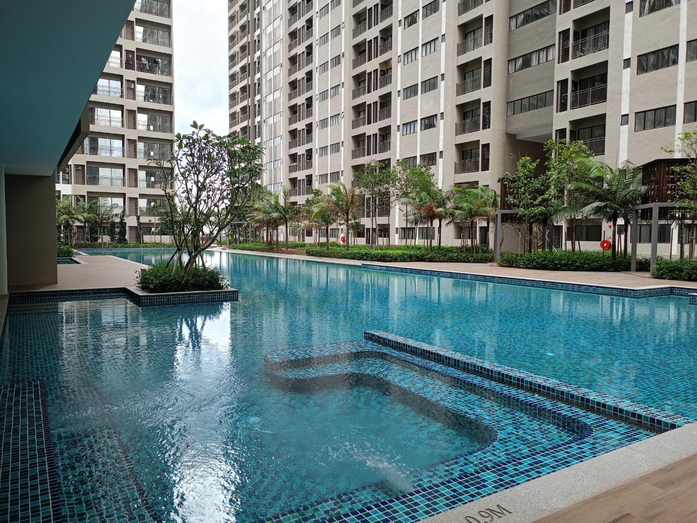 Homesbyfs Youth City KLIA photo 2