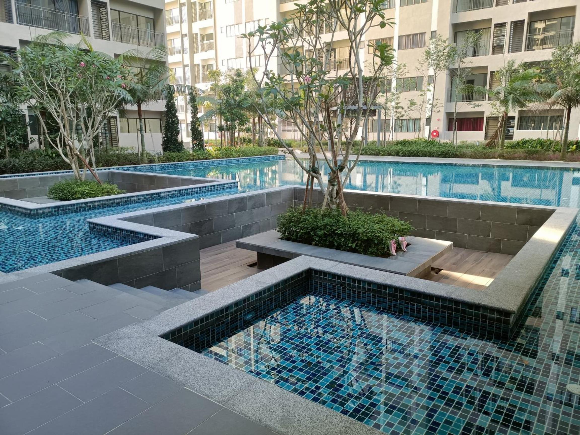 Homesbyfs Youth City KLIA, photo 15