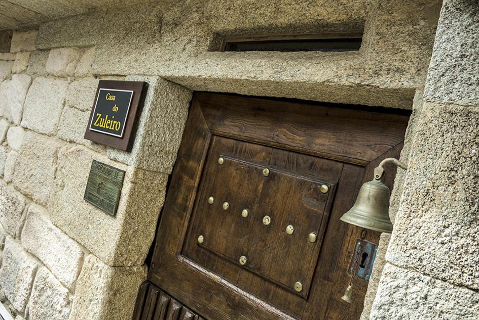 Casa do Zuleiro