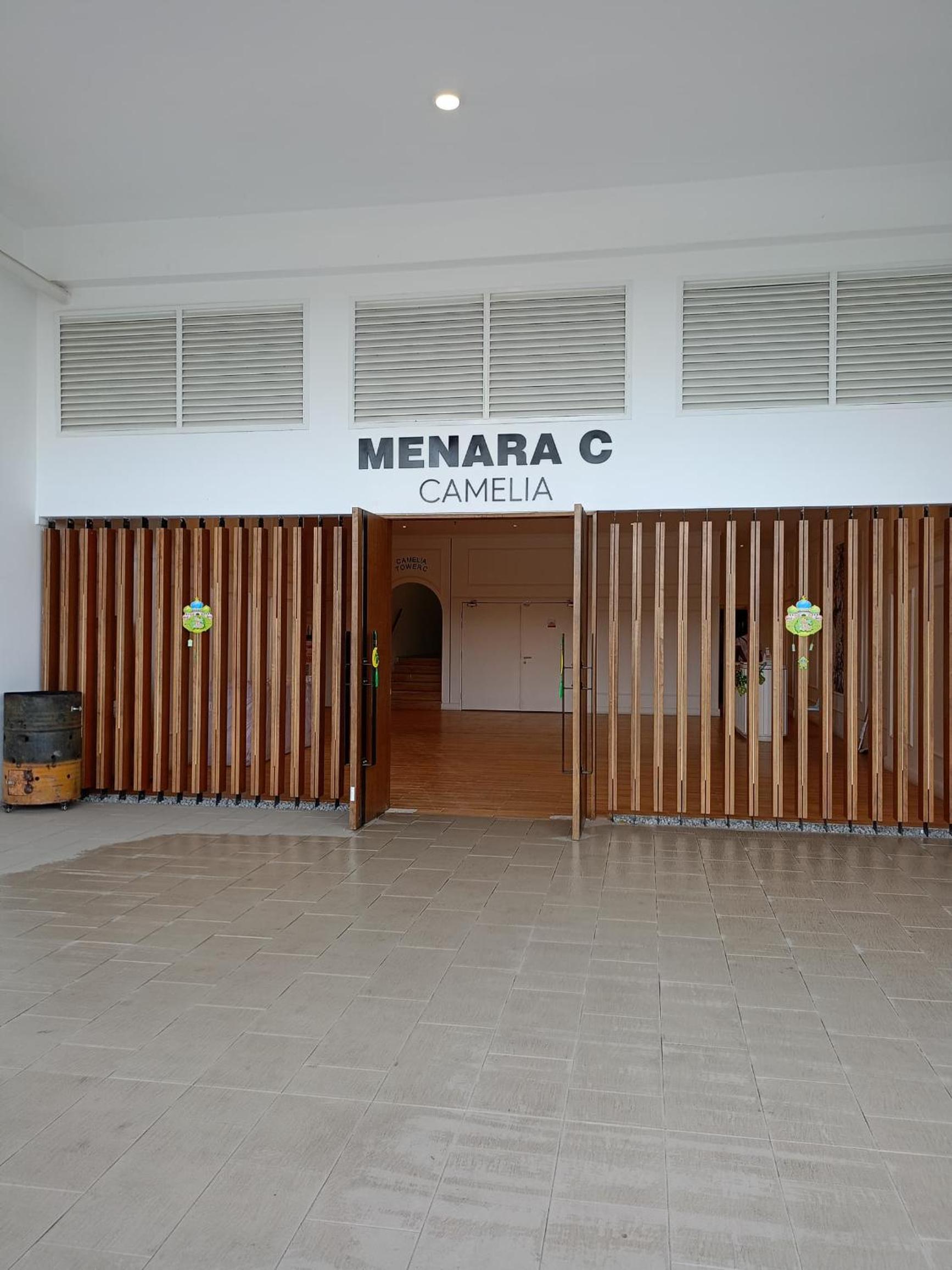 Homesbyfs Youth City KLIA, photo 13