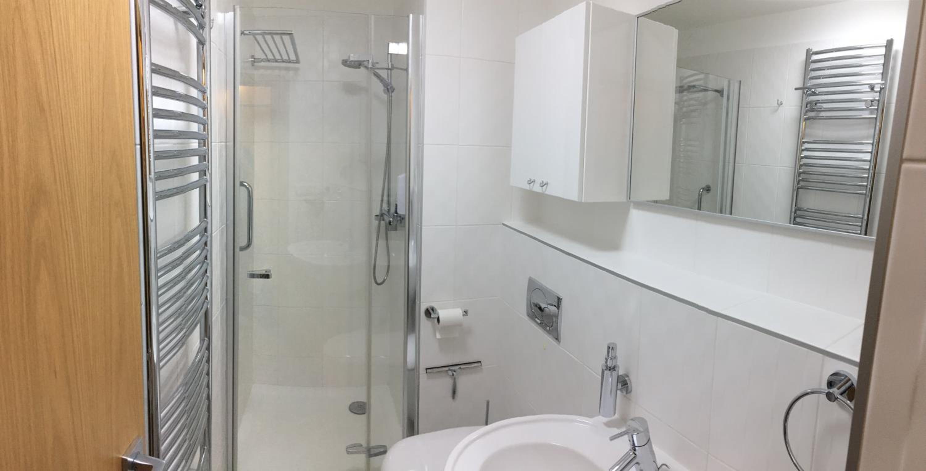 Family studio Resident s terasou, garáží, kuchyňskou linkou, vhodné i pro rodiny s dětmi, u sjezdovky pro děti, bobové dráhy, FREE Garage, FREE WIFI, výhle