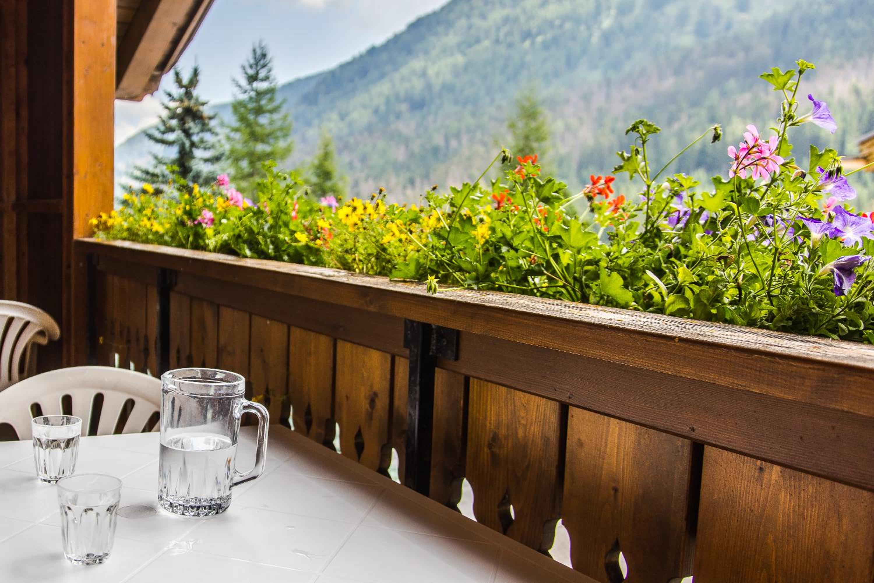 Chalet Pradat