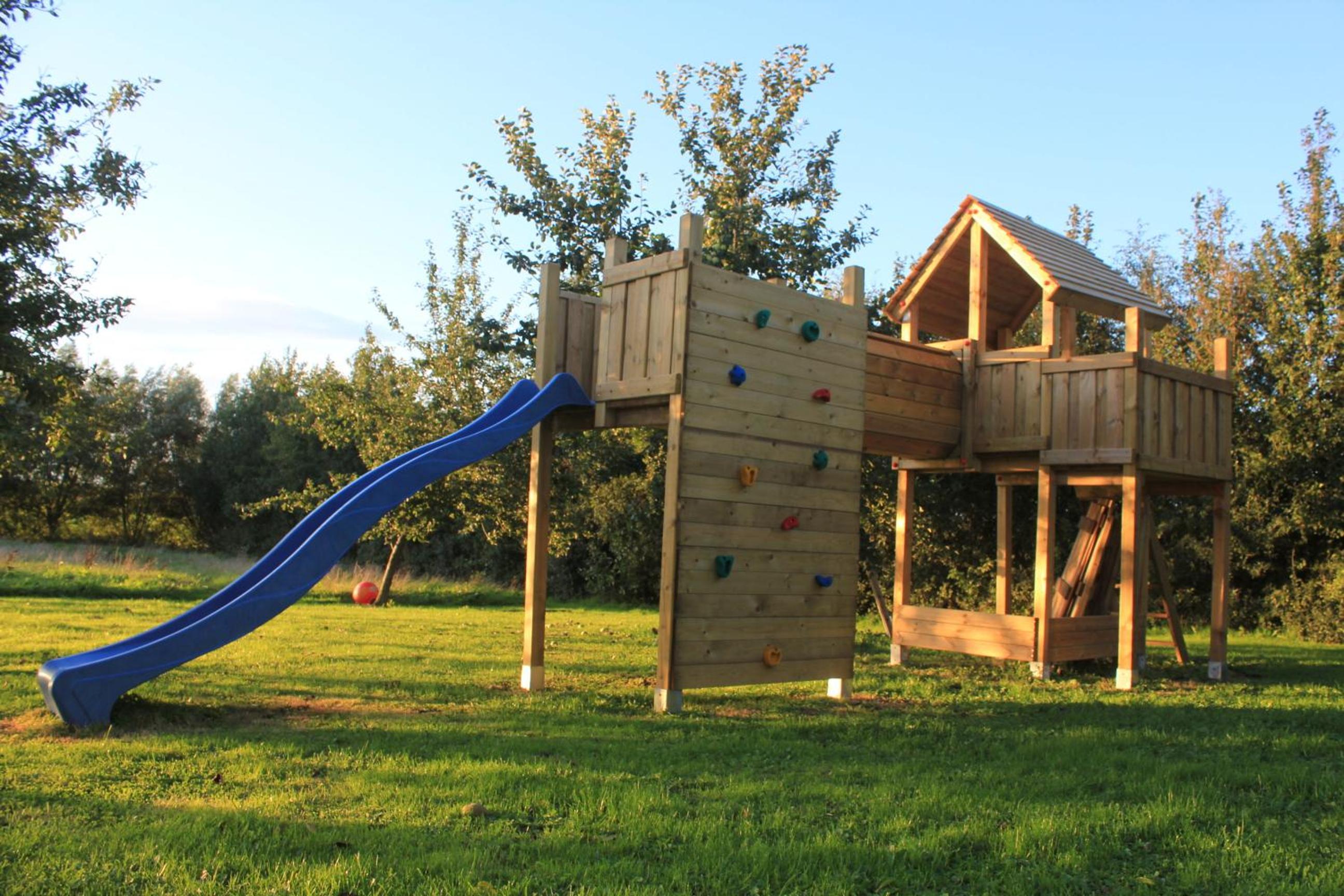 B&B 't Zwaluwnest