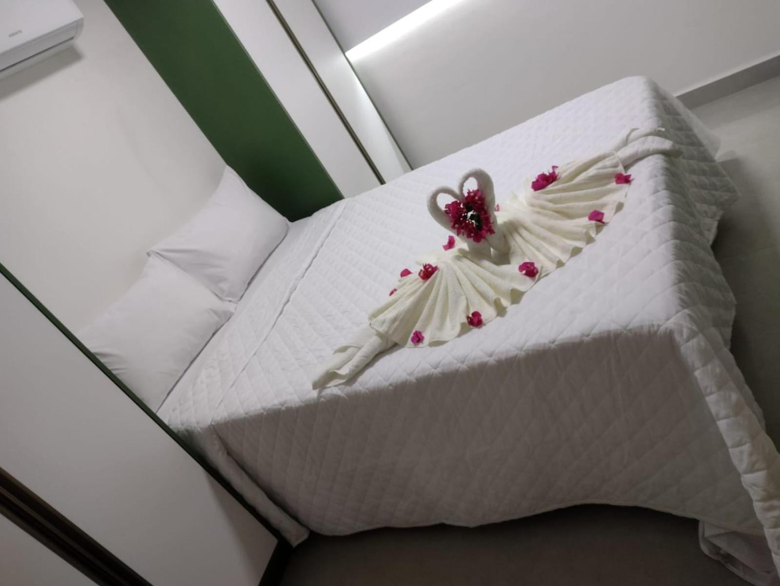 Flat Solar Porto Bello By MyFlats Hospedagens