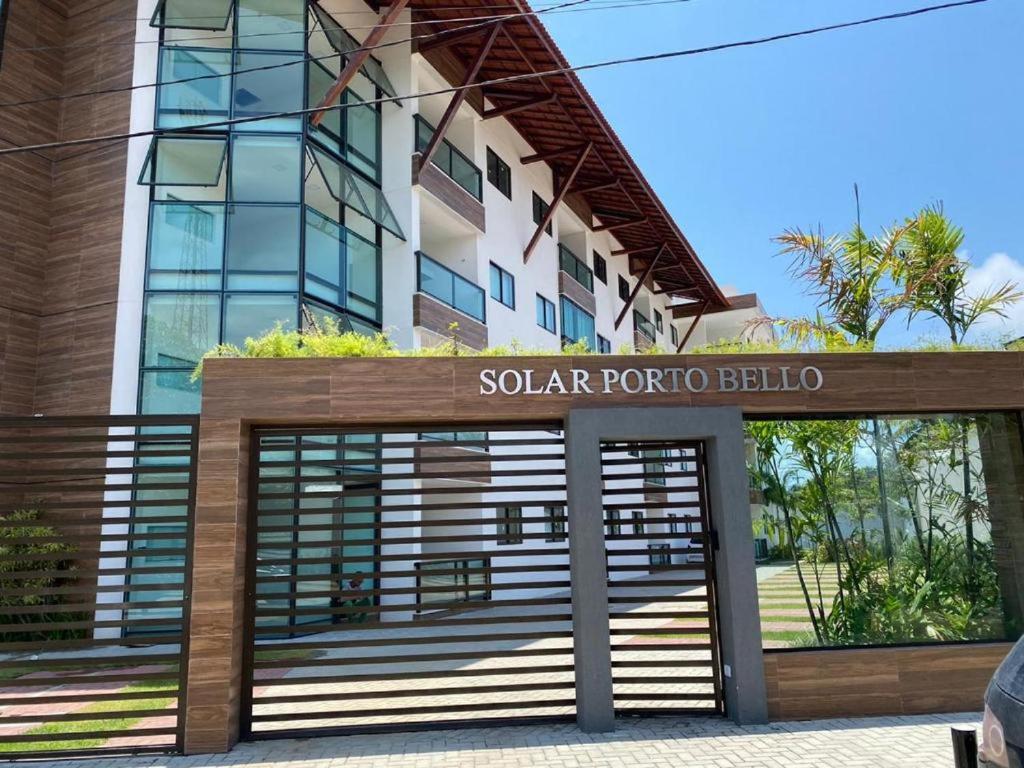 Flat Solar Porto Bello By MyFlats Hospedagens