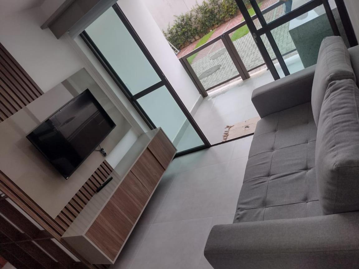Flat Solar Porto Bello By MyFlats Hospedagens