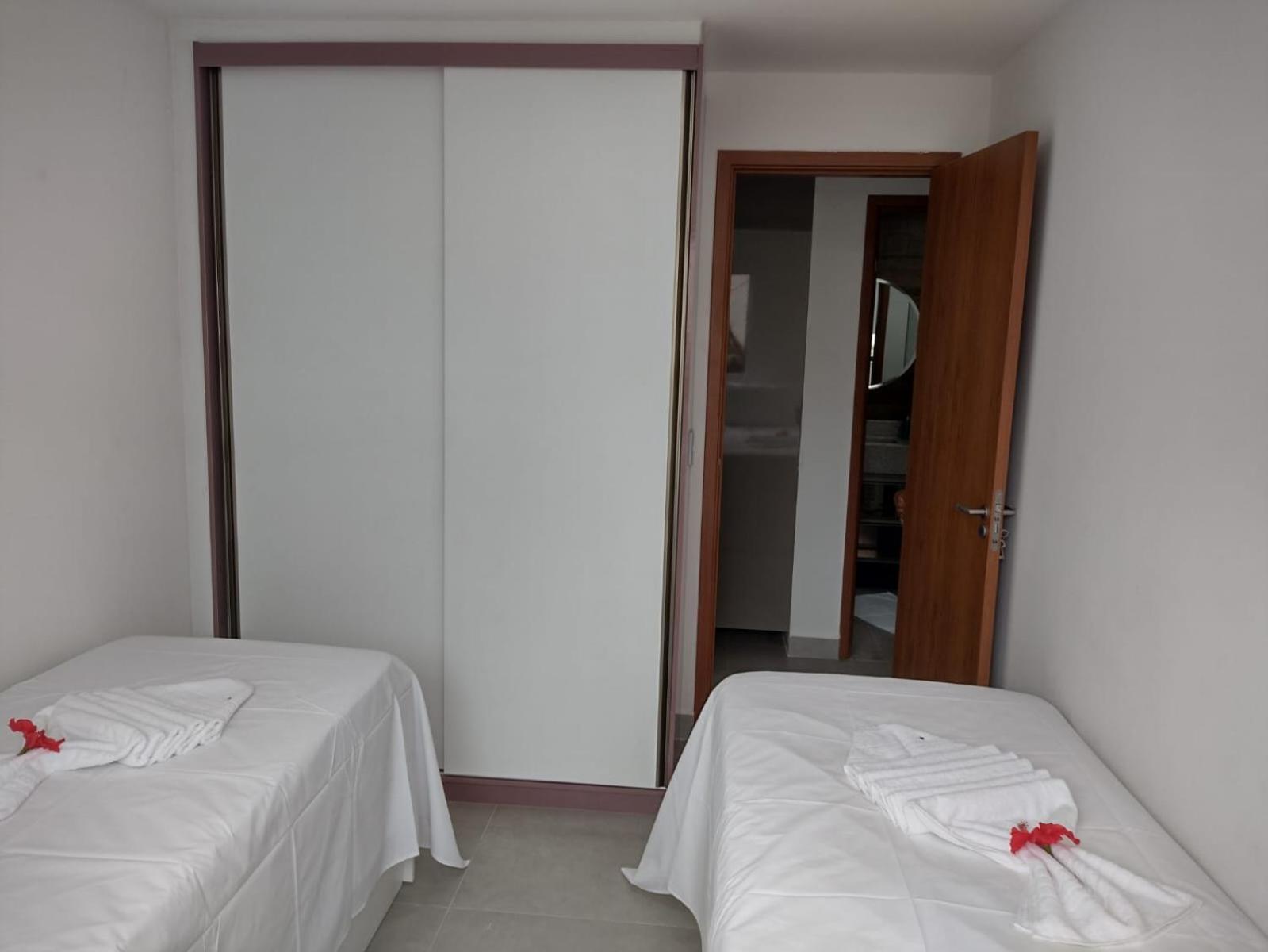 Flat Solar Porto Bello By MyFlats Hospedagens