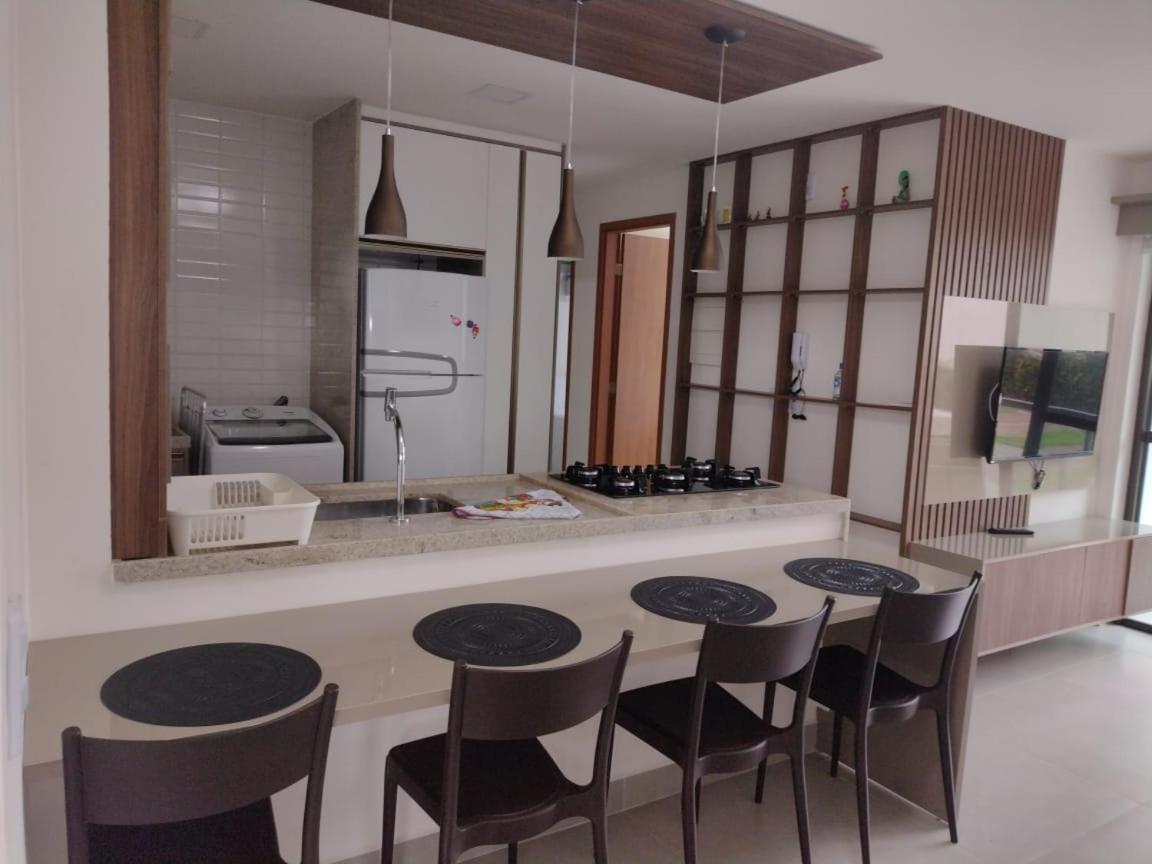 Flat Solar Porto Bello By MyFlats Hospedagens