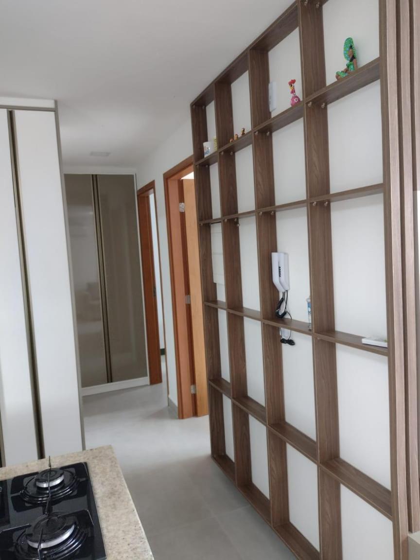 Flat Solar Porto Bello By MyFlats Hospedagens