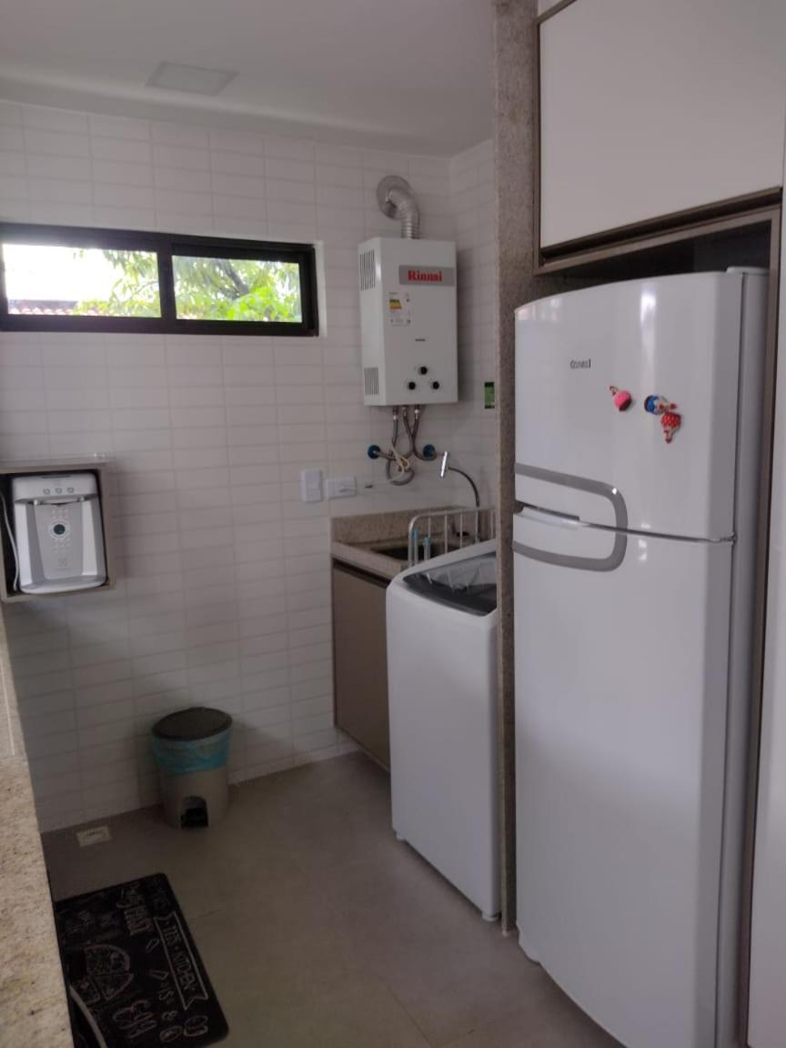 Flat Solar Porto Bello By MyFlats Hospedagens