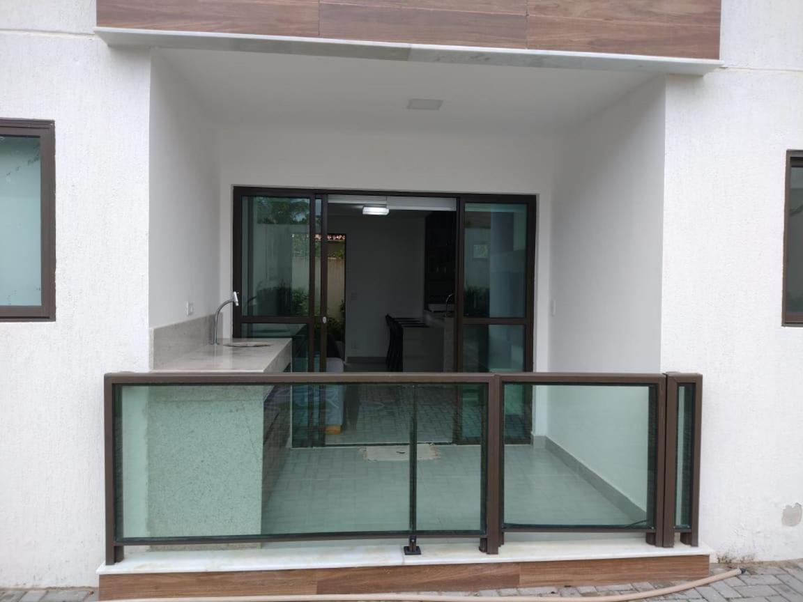 Flat Solar Porto Bello By MyFlats Hospedagens
