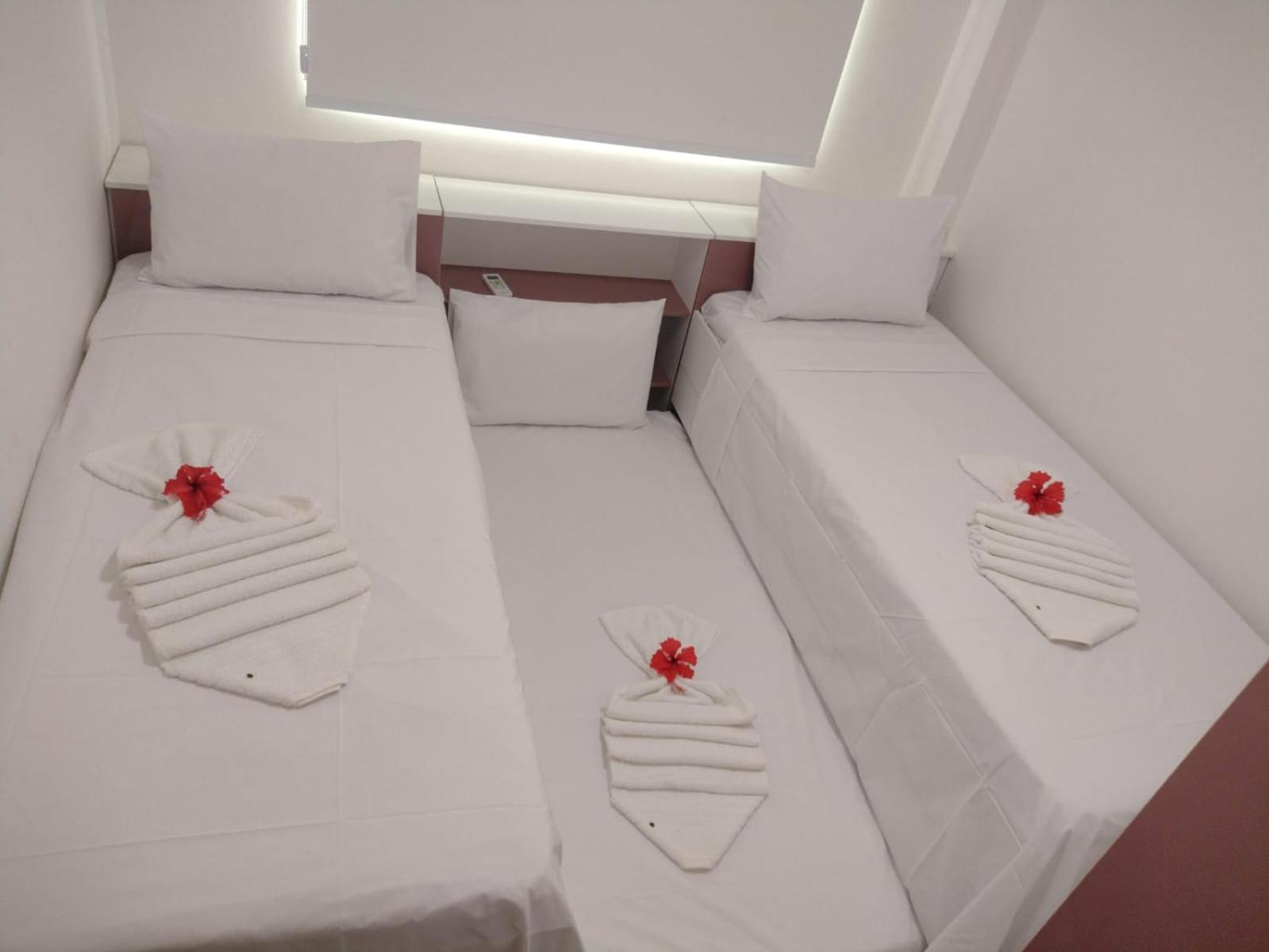 Flat Solar Porto Bello By MyFlats Hospedagens