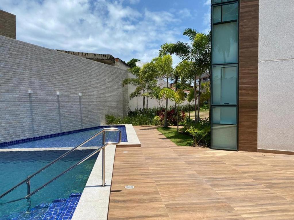 Flat Solar Porto Bello By MyFlats Hospedagens