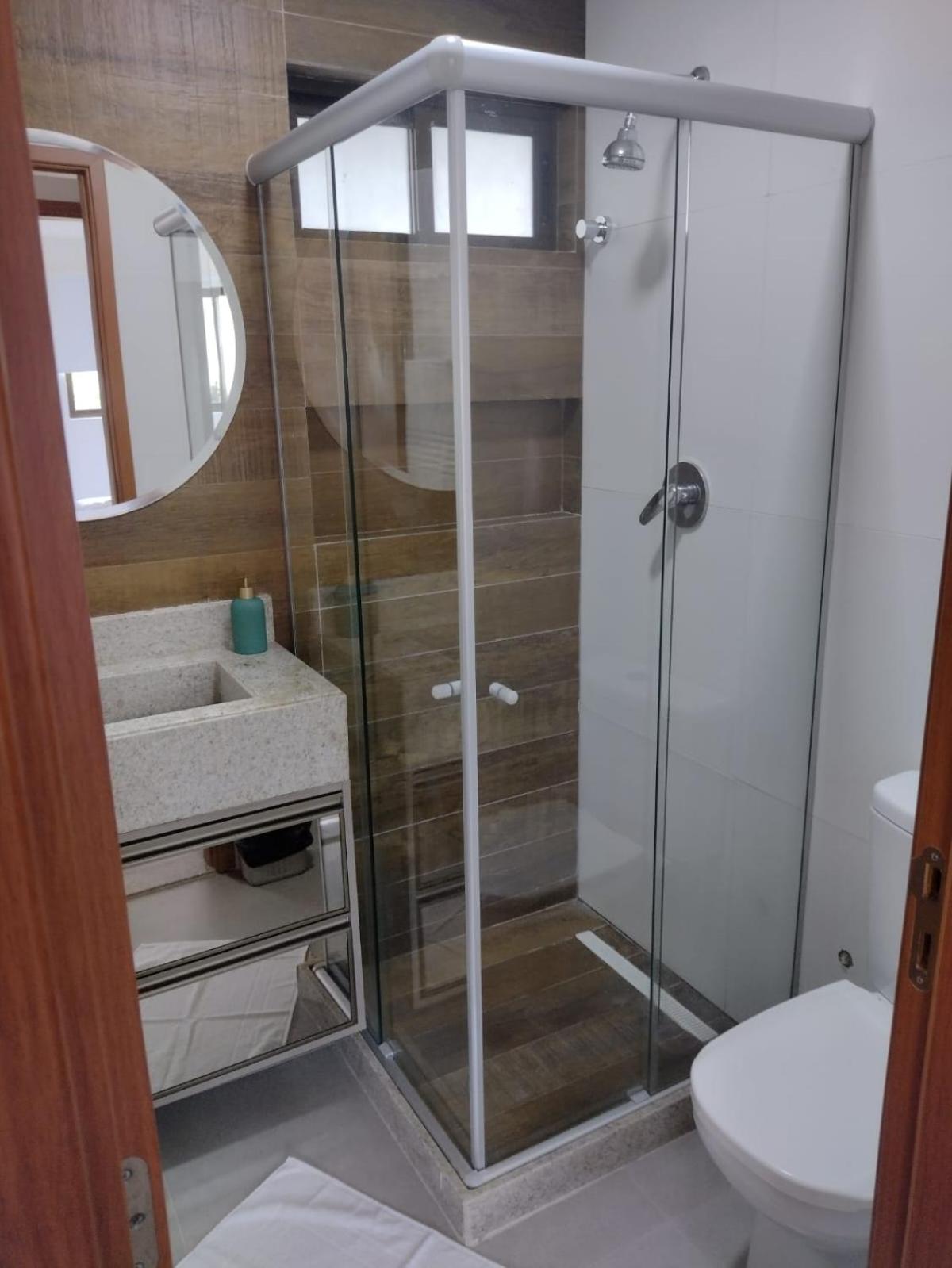 Flat Solar Porto Bello By MyFlats Hospedagens