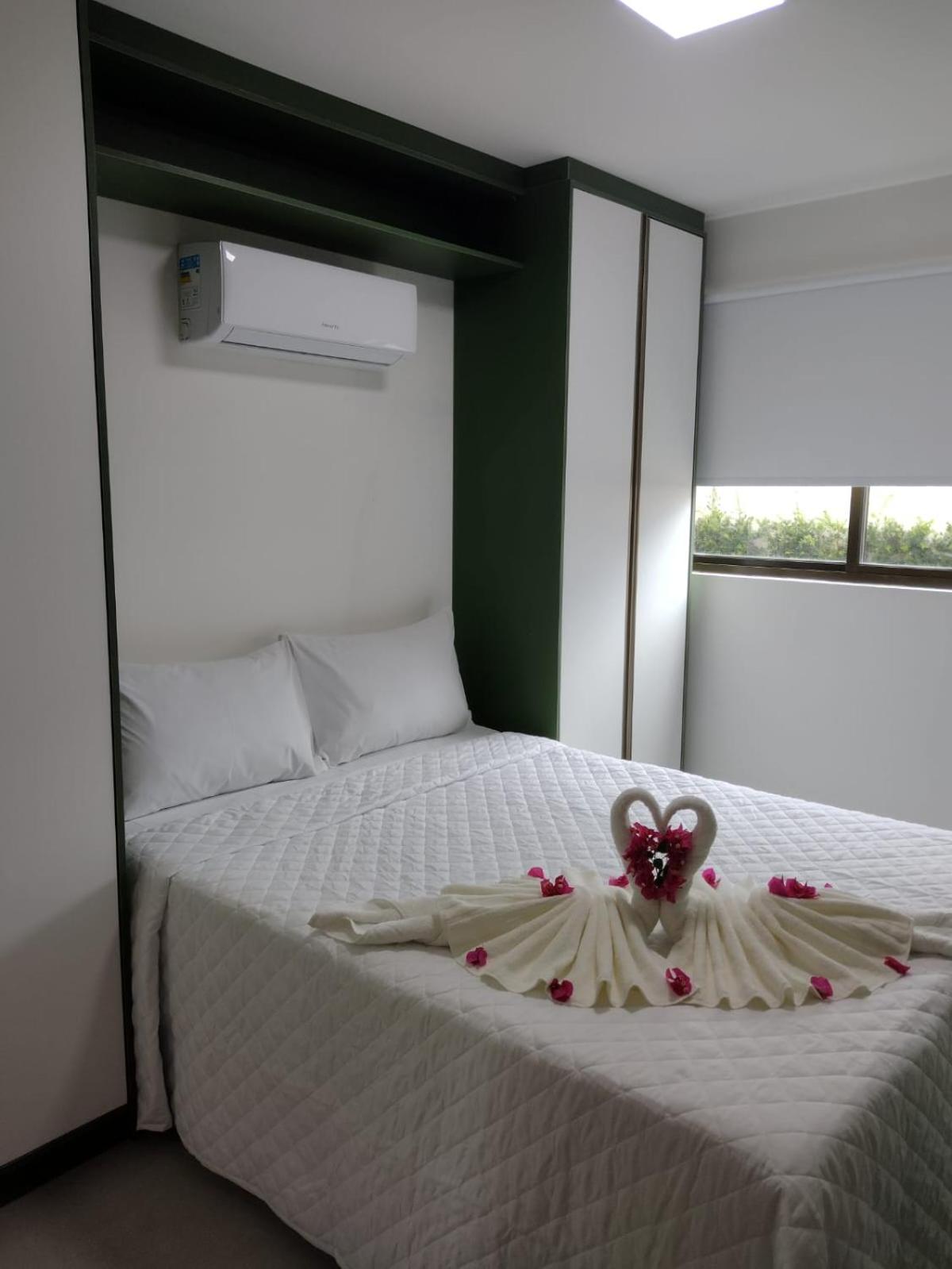 Flat Solar Porto Bello By MyFlats Hospedagens