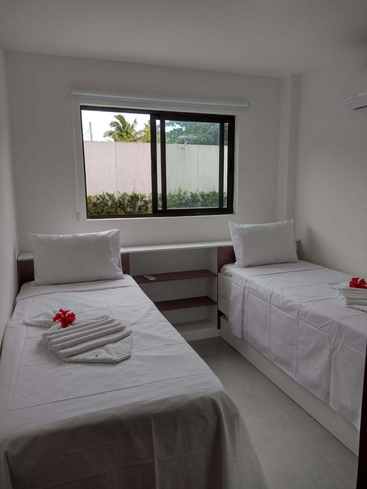Flat Solar Porto Bello By MyFlats Hospedagens