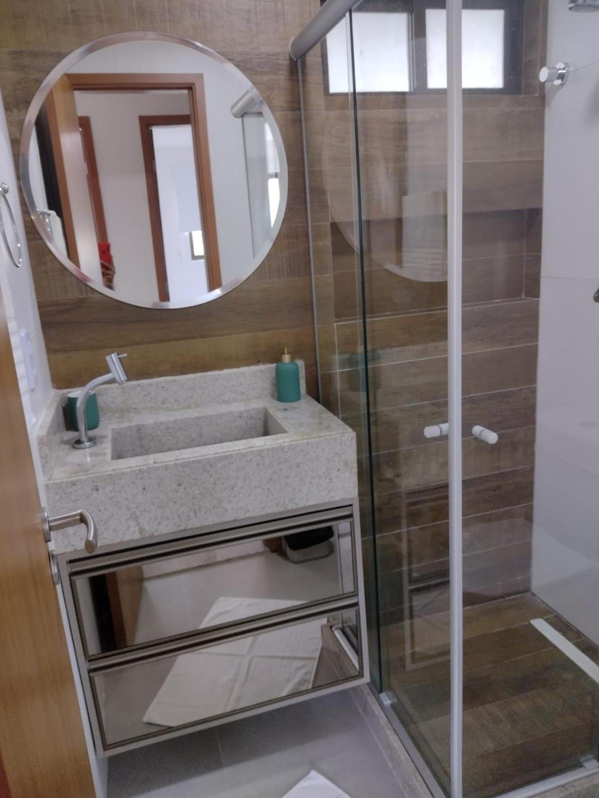 Flat Solar Porto Bello By MyFlats Hospedagens