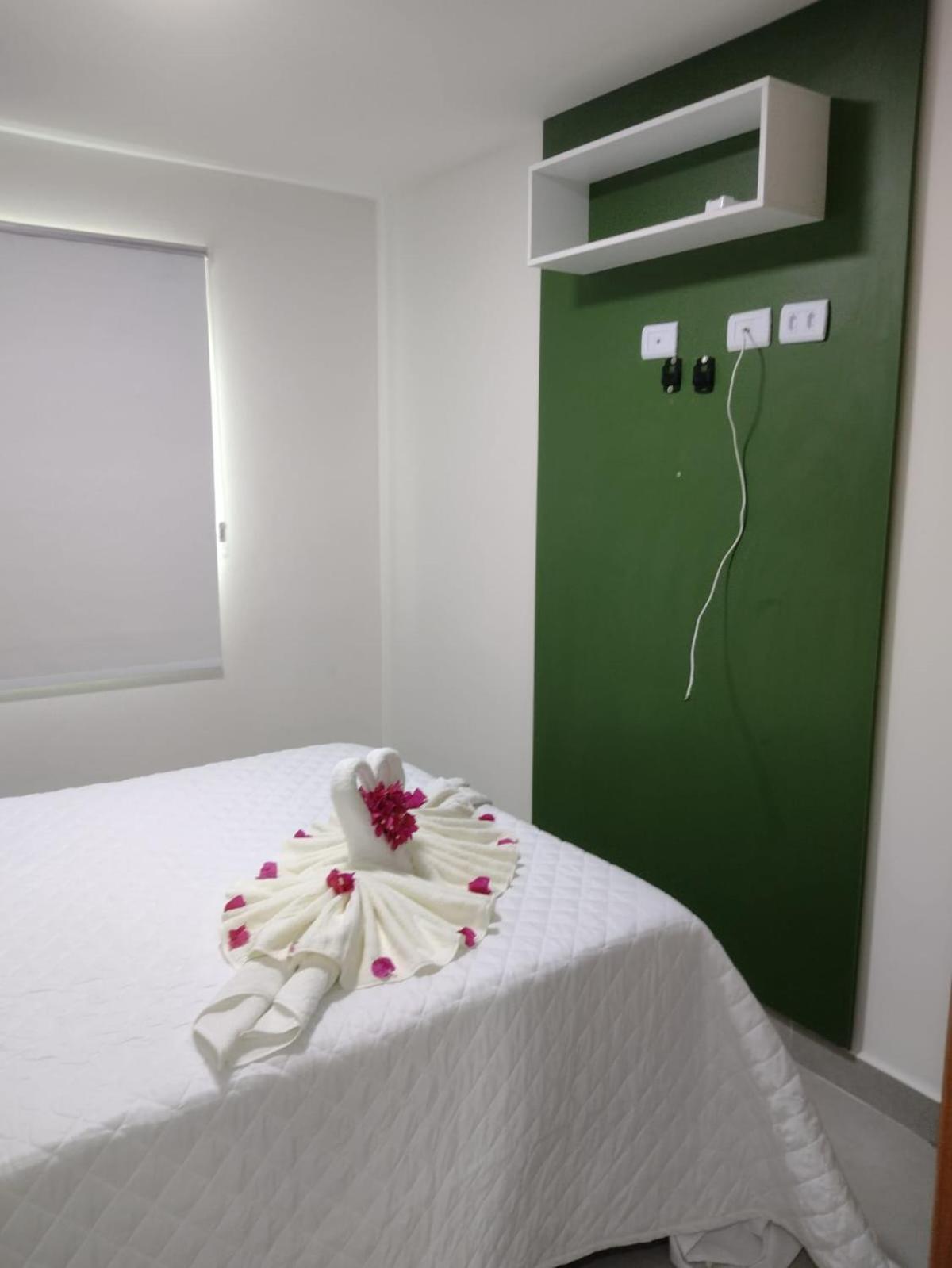 Flat Solar Porto Bello By MyFlats Hospedagens