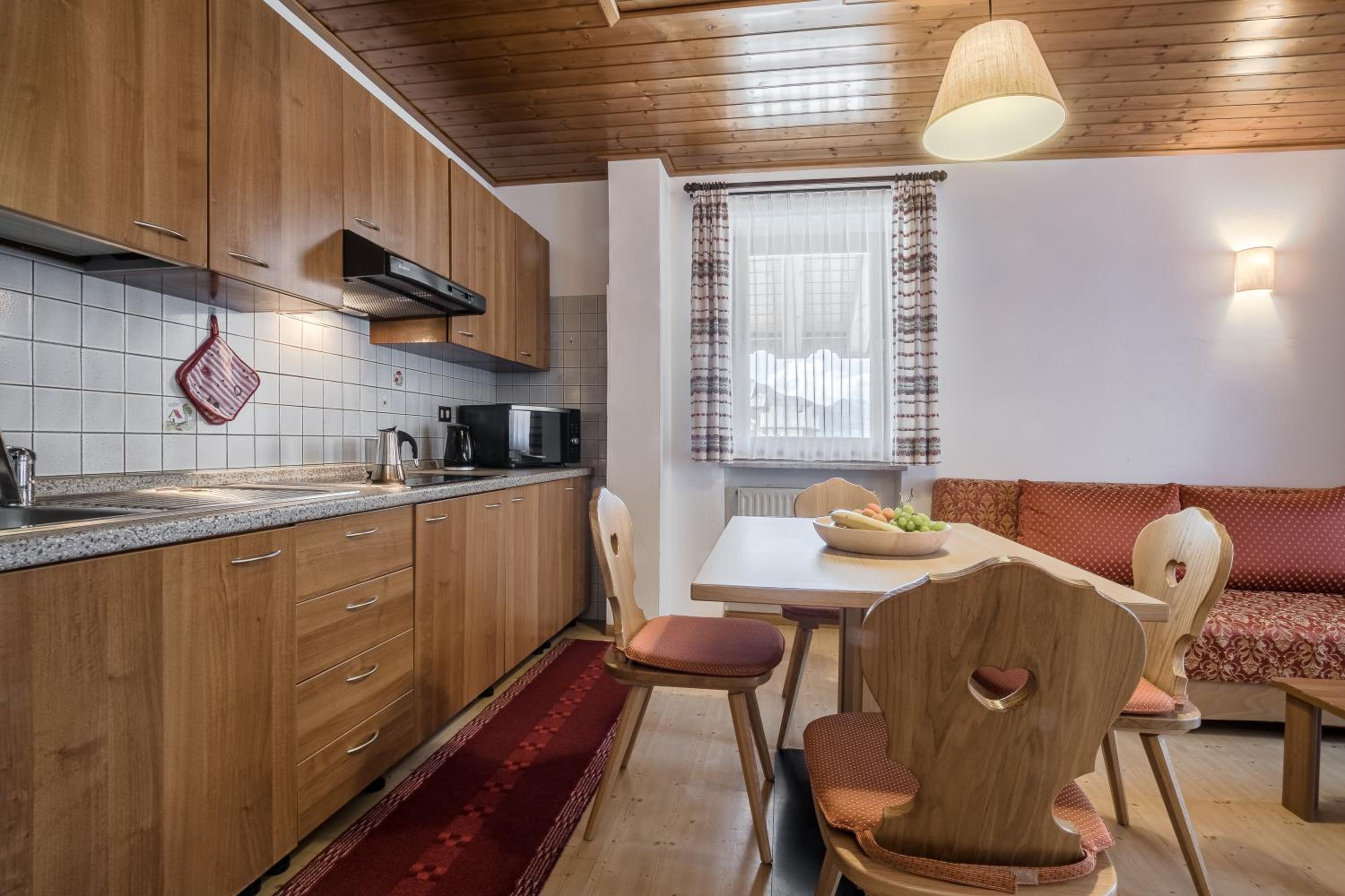 Chalet Pradat