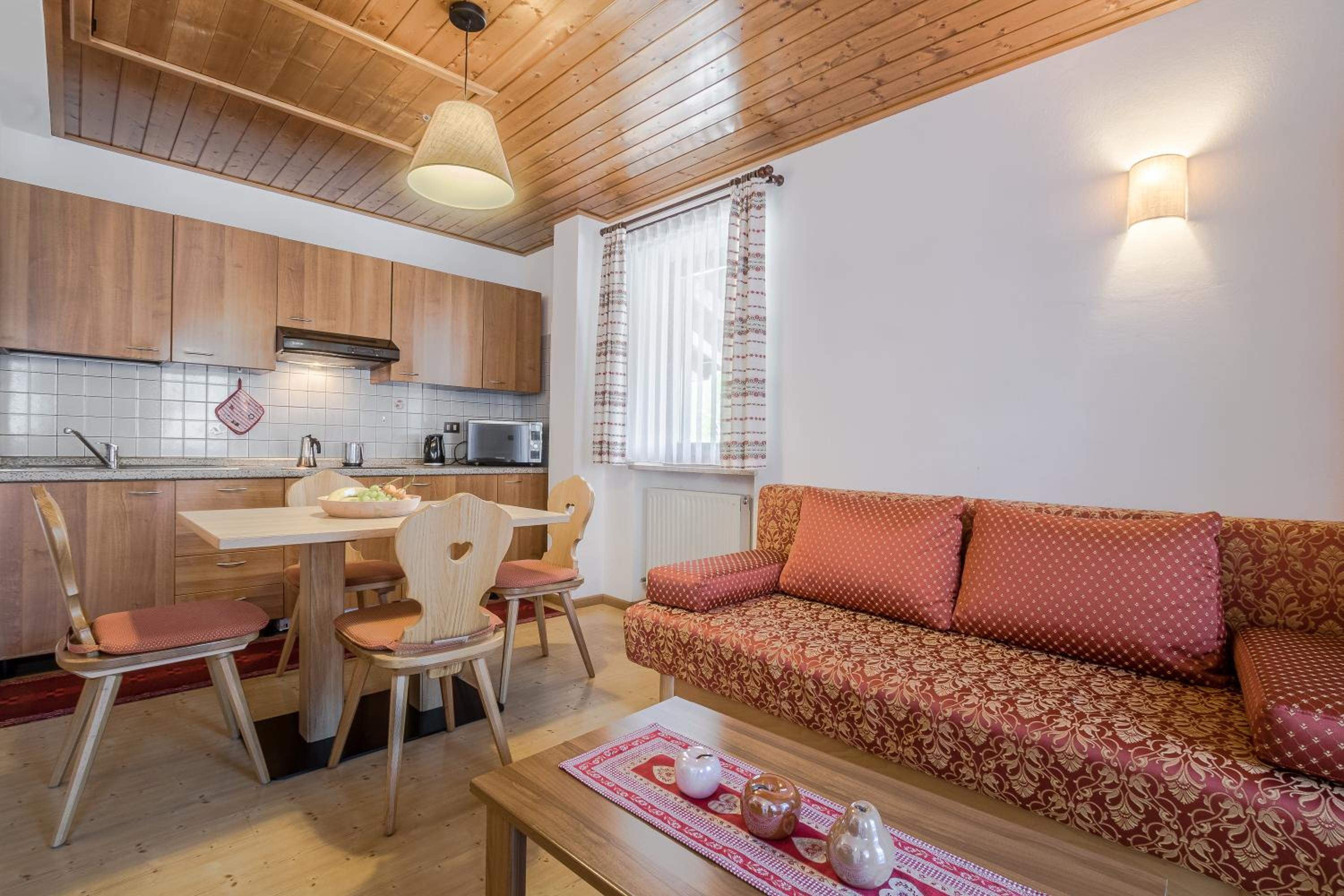 Chalet Pradat