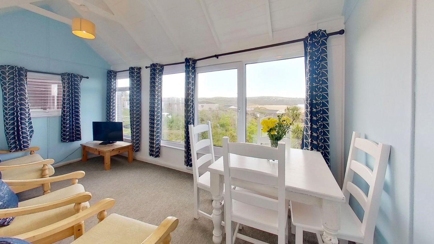 B14 Amulree, Riviere Towans view 4
