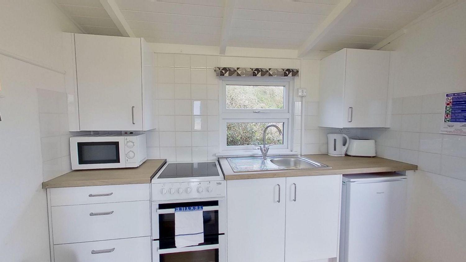 B14 Amulree, Riviere Towans view 5