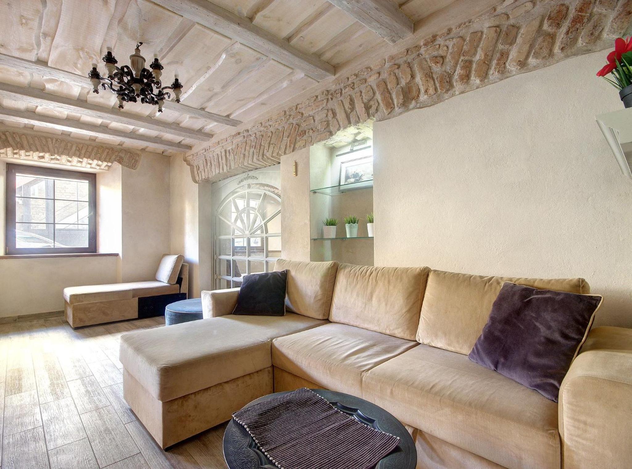 Historical apartments x Free parking SELF CHECK IN 24x7 by H&H view 2