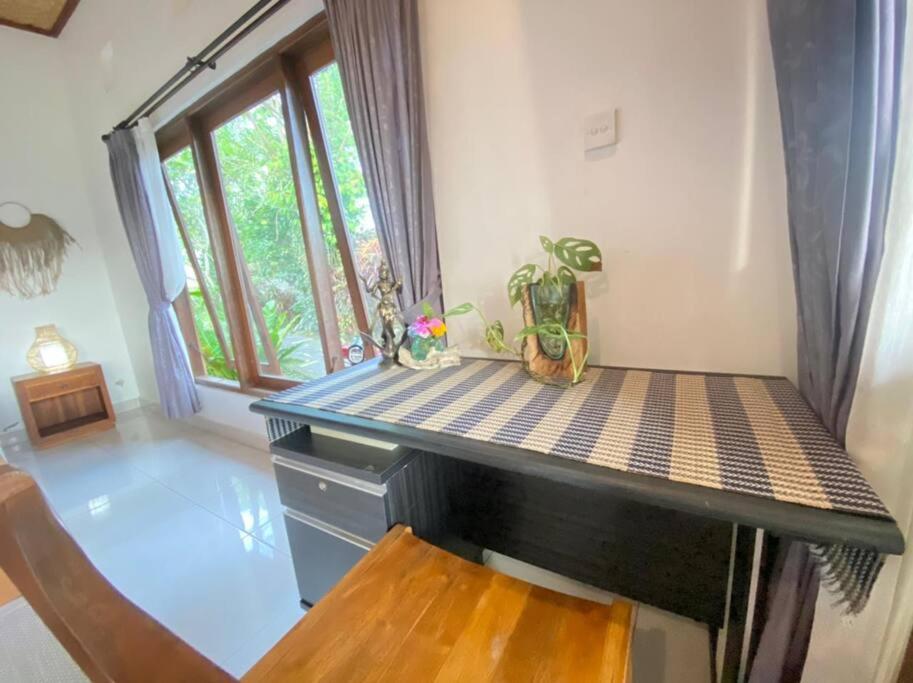 Villa Lovely by Rare Angon Ubud view 5