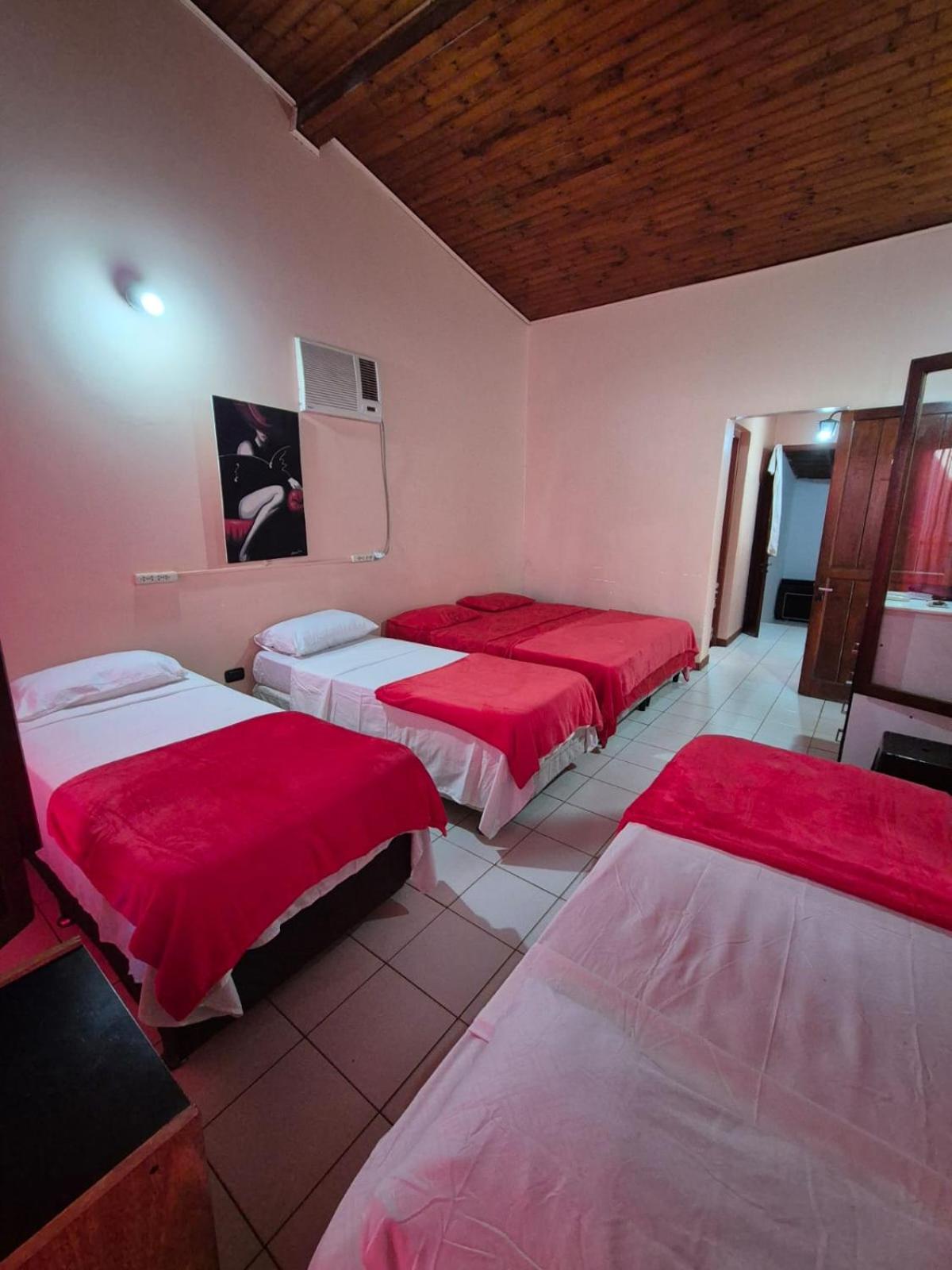 GB Hostel IG