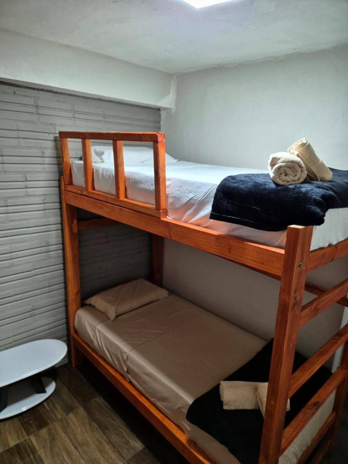 GB Hostel IG