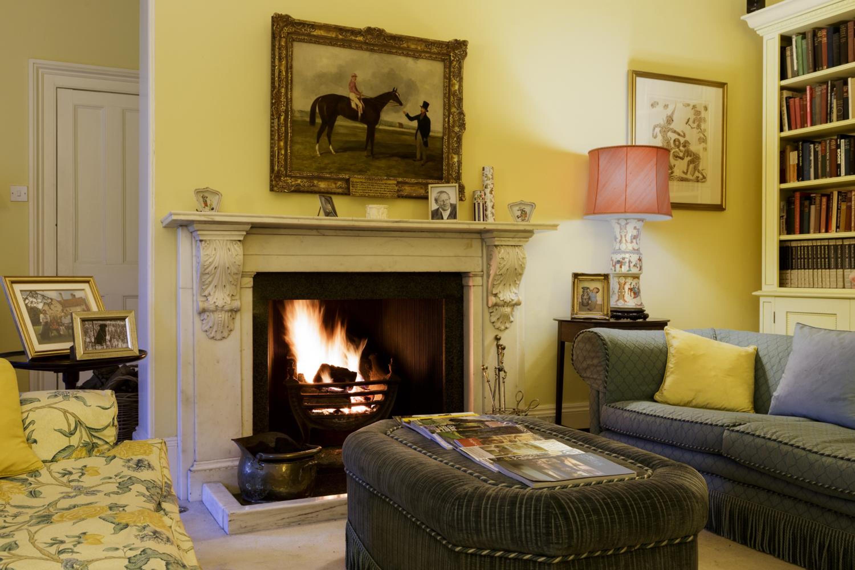 Rectory Manor
