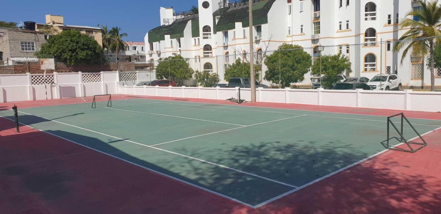 Encantador Apartamento Cerca de la Playa