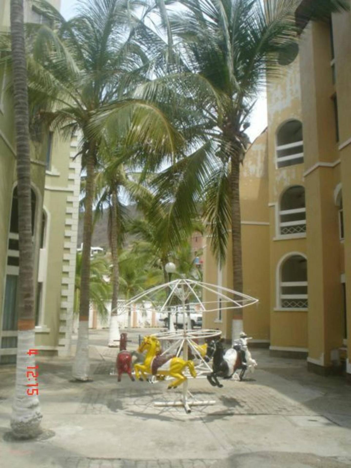 Encantador Apartamento Cerca de la Playa